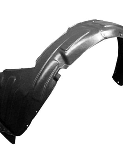 KI1248121 Driver Side Fender Liner