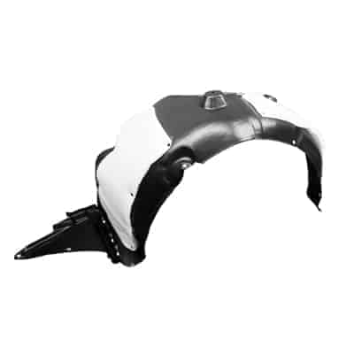 KI1248123 Driver Side Fender Liner