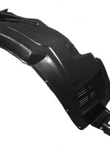 KI1249104 Passenger Side Fender Liner