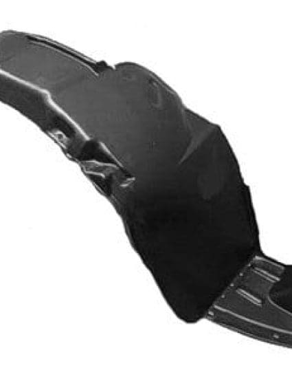 KI1249108 Passenger Side Fender Liner