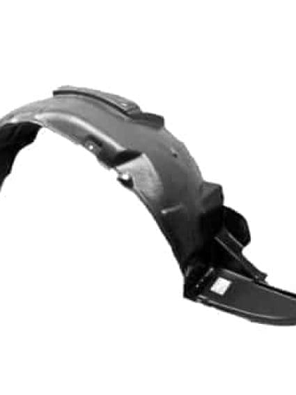KI1249109 Passenger Side Fender Liner