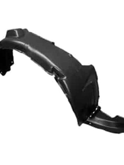 KI1249118 Passenger Side Fender Liner