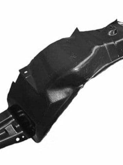 KI1250104 Driver Side Fender Liner