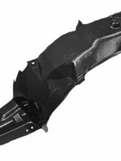 KI1250105 Driver Side Fender Liner