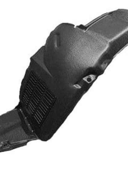 KI1250110 Driver Side Fender Liner