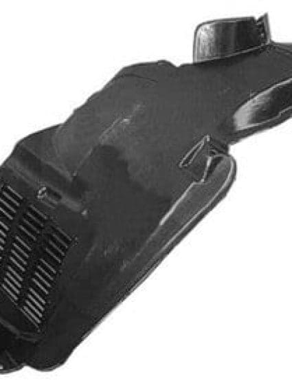 KI1250113 Driver Side Fender Liner