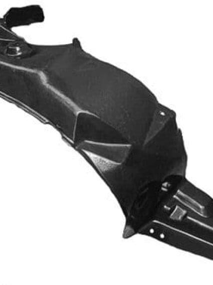 KI1251105 Passenger Side Fender Liner