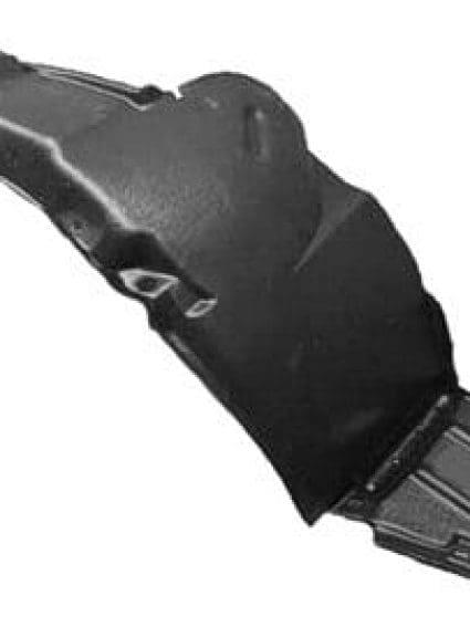 KI1251110 Passenger Side Fender Liner