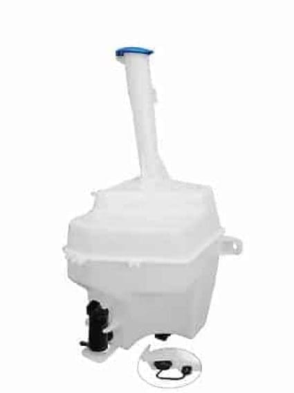 KI1288112 Washer Fluid Reservoir