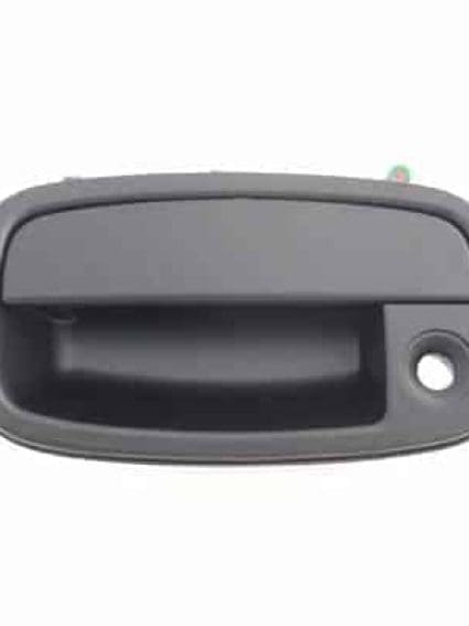 KI1310114 Driver Side Exterior Door Handle