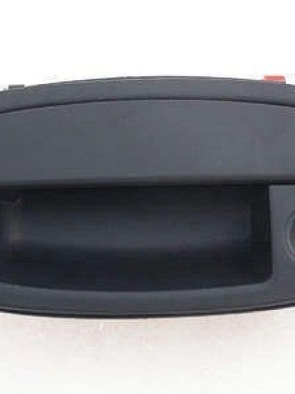 KI1310116 Driver Side Exterior Door Handle