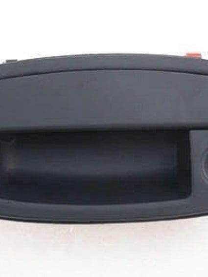 KI1310116 Exterior Door Handle