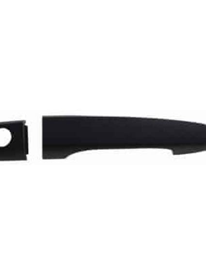 KI1310120 Driver Side Exterior Door Handle