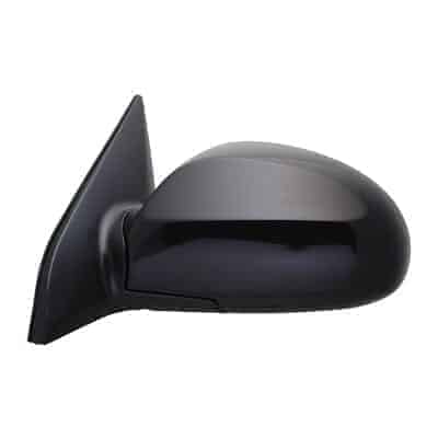 KI1320125 Driver Side Manual Non-Heated Mirror