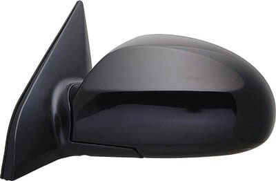 KI1320134 Driver Side Manual Non-Heated Mirror