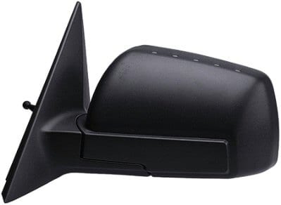 KI1320141 Driver Side Manual Non-Heated Mirror