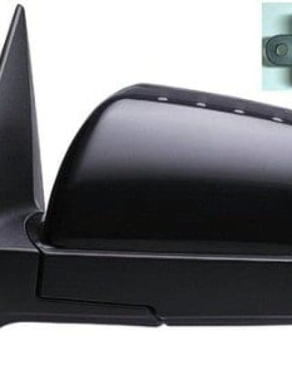 KI1320142 Driver Side Power Mirror