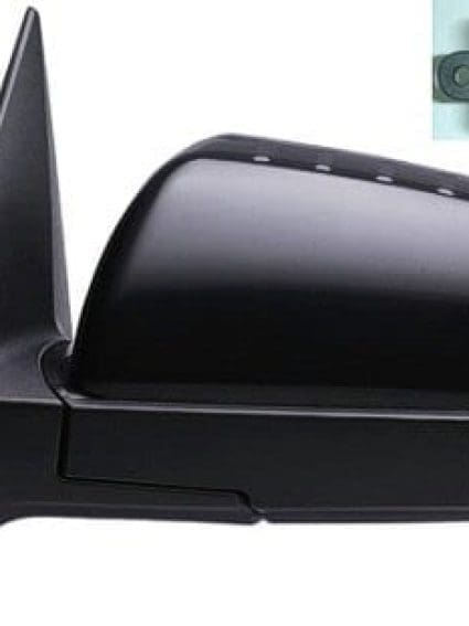 KI1320143 Driver Side Power Mirror