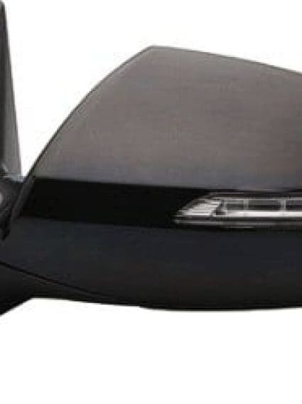 KI1320149 Driver Side Power Mirror