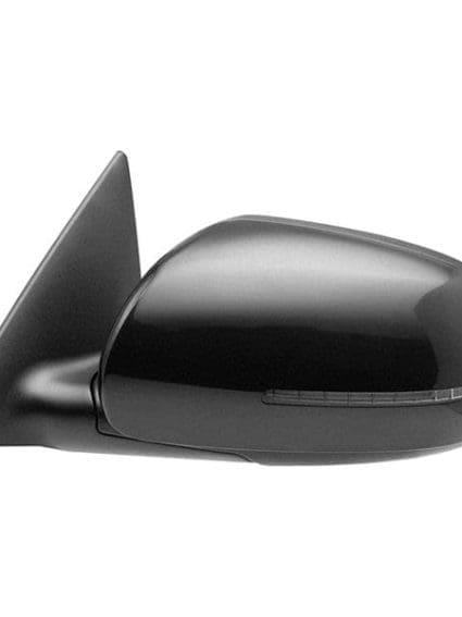 KI1320155 Driver Side Power Mirror