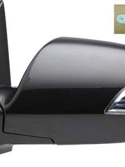 KI1320157 Driver Side Power Mirror