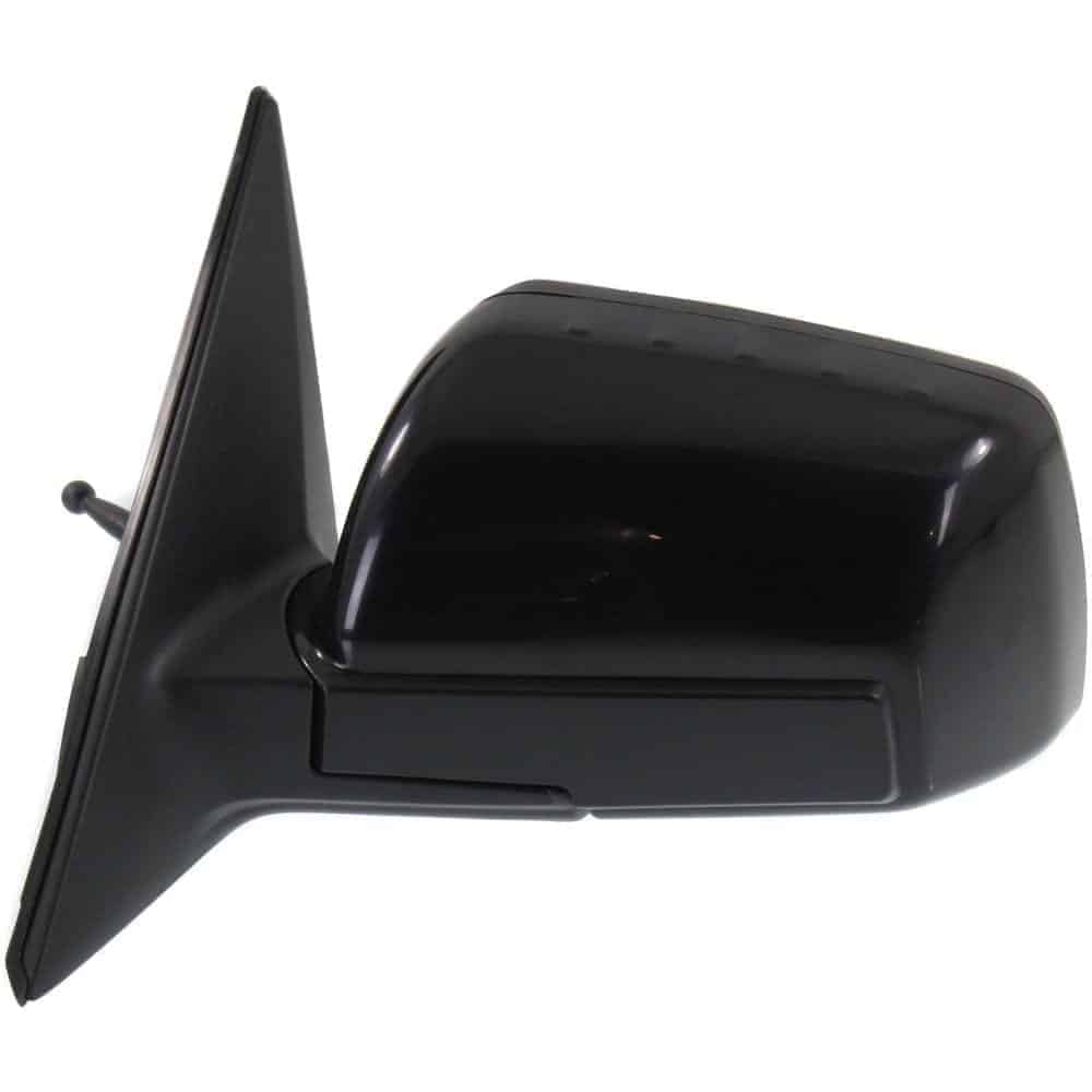 KI1320160 Driver Side Manual Non-Heated Mirror