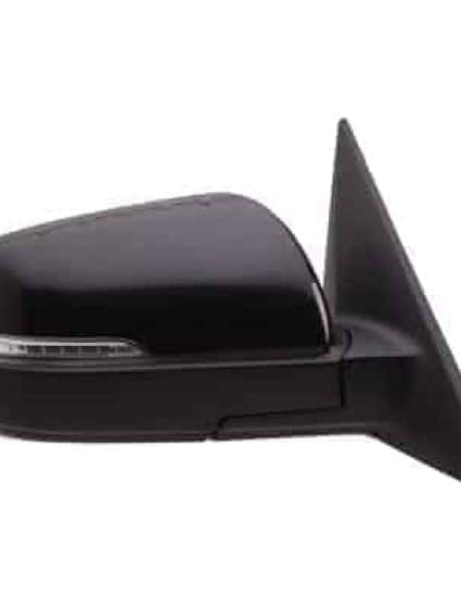 KI1320164 Driver Side Power Mirror