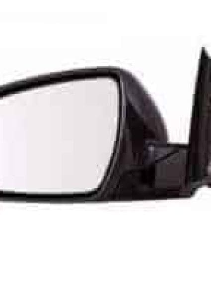KI1320172 Driver Side Power Mirror