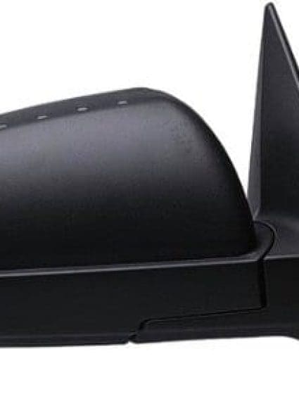 KI1321141 Passenger Side Manual Non-Heated Mirror