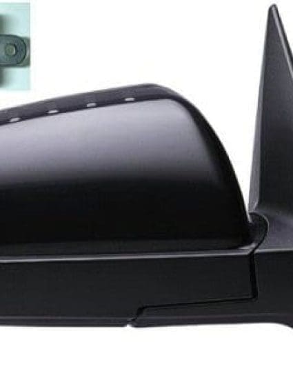KI1321142 Passenger Side Power Mirror