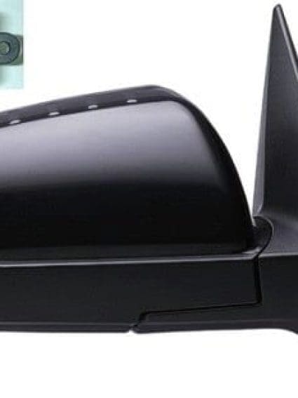 KI1321143 Passenger Side Power Mirror