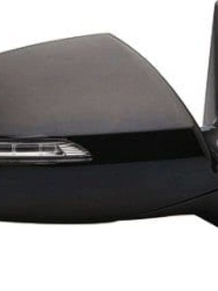 KI1321149 Passenger Side Power Mirror