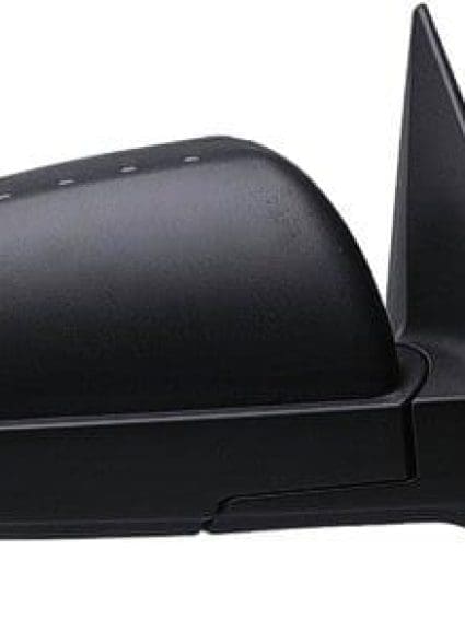 KI1321160 Passenger Side Manual Non-Heated Mirror