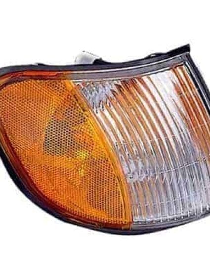 KI2521105 Passenger Side Park Lamp Assembly