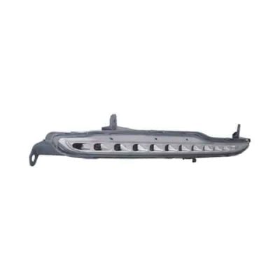 KI2562100C Driver Side Fog Lamp Assembly