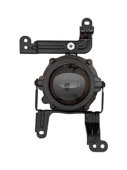 KI2592144 Driver Side Fog Lamp Assembly