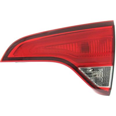 KI2803102C Rear Passenger Side Tail Lamp Assembly