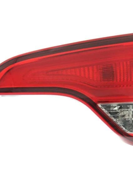KI2803102C Rear Passenger Side Tail Lamp Assembly
