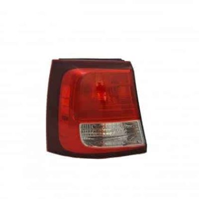 KI2804111C Rear Driver Side Tail Lamp Assembly