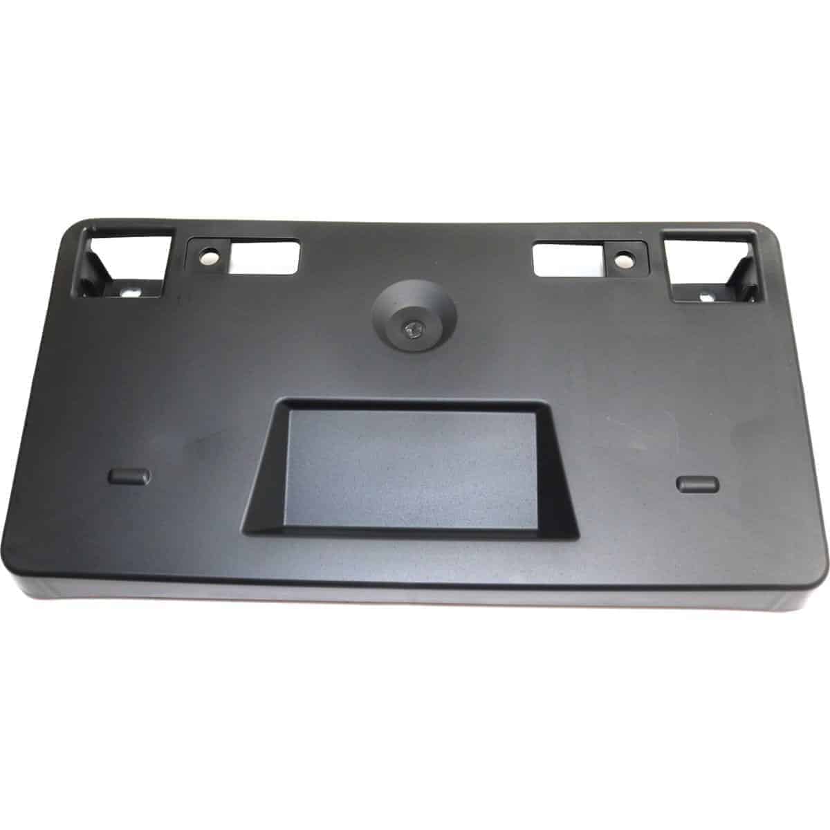 LX1068119 Front Bumper License Plate Bracket