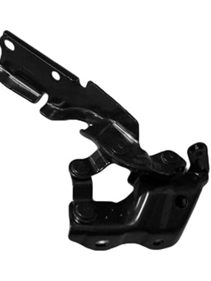 LX1236143 Body Panel Hood Hinge Passenger Side