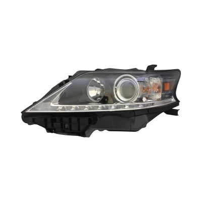 LX2518138C Front Light Headlight Lamp