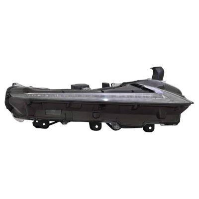 LX2563103C Front Light Fog Lamp Bumper Daytime Running