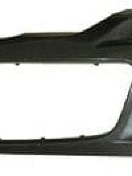 MA1000216 Front Bumper Cover