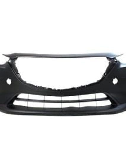MA1000242C Front Bumper Cover