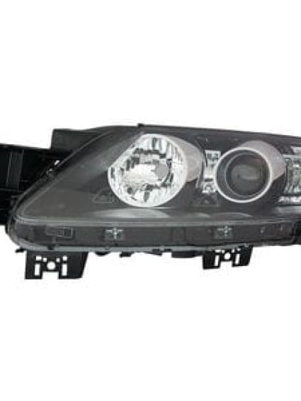 MA2518165 Front Light Headlight Lamp