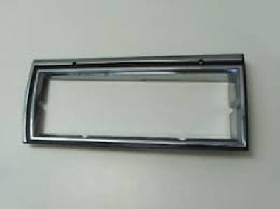 TYCV07017HAL Grille Door Headlight