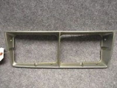 TYCV07025HAL Grille Door Headlight