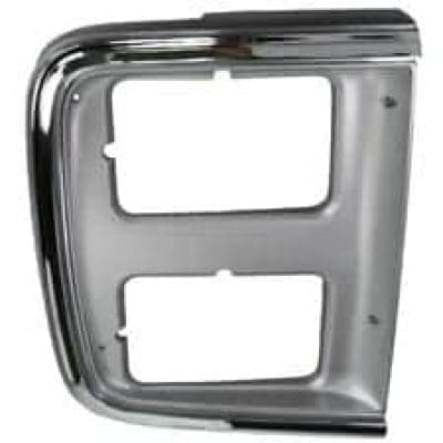 TYCV07034HAR Grille Door Headlight
