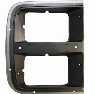 TYCV07034HBR Grille Door Headlight